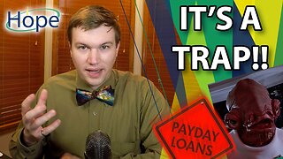 Over 600% APR?!? How Payday Loans Destroy You - EP 30