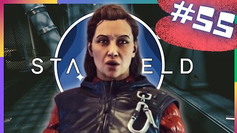 STARFIELD Deutsch Gameplay 4K 🚀 👨‍🚀 ⭐055 👉 Herz des Mars