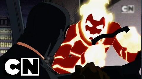 Ben 10 | And Then There Were 10 | Preview Clip 6