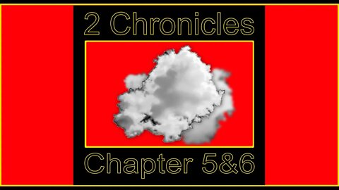 2 Chronicles 5
