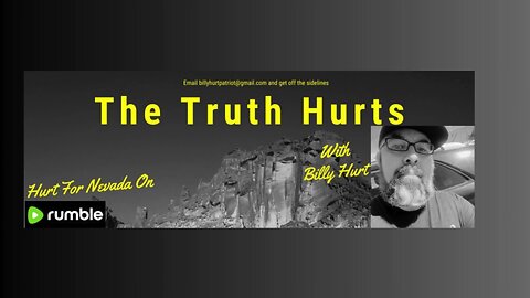 Hurt For Nevada Episode 9