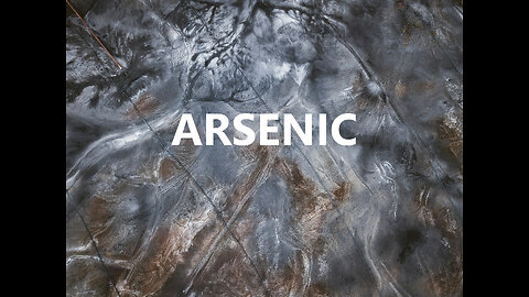 ARSENIC