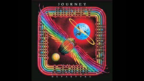 Journey - Any Way You Want It [that's how you karaoke it]