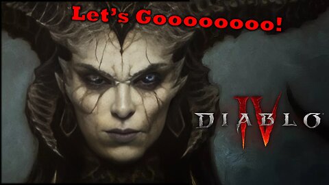Diablo IV | Dibabilo IV | Live Stream