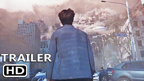 Concrete Utopia Official Trailer (2023) HD - Action, Adventure, Drama