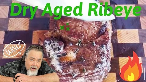 Dry Aged Ribeye: Is it worth it?