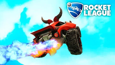 Epic Rocket League Compilation #16
