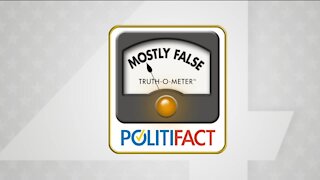 Politifact Wisconsin: Gun deaths in the United States