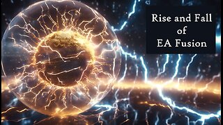 E253 Rise & Fall of EA Sports Fusion-Jedi Council, Reverse Takeover from Within