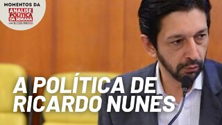 A política do vice de Covas | Momentos da Análise Política da Semana