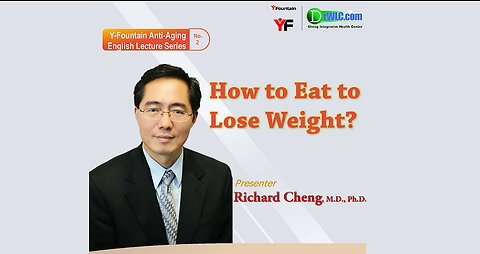 How to Eat to Lose Weight?
