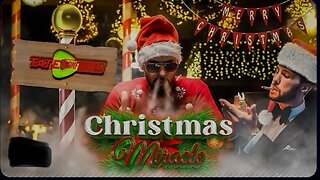 Merry G Christmas Special