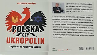 Szokowa ukrainizacja Polski przez Morawieckiego, Tuska i Kaczyńskiego. Izrael przejął polski ZUS.