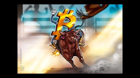 EM DIA DE RESSACA NO MERCADO, BITCOIN SE ANIMA E BUSCA OS 63K AINDA HOJE + ANÁLISE GRÁFICA 31/10/21