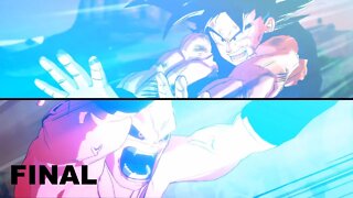 O FINAL do DRAGON BALL Z KAKAROT! #16