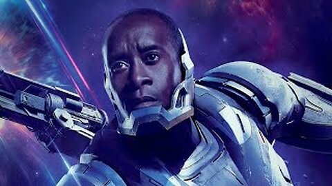 Don Cheadle Concerned over MCU