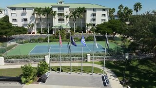 Punta Gorda Vietnam War Memorial