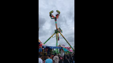 Would you ride this?