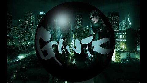 GANTZ.0 (Original audio)