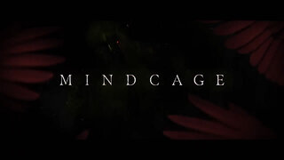MINDCAGE Official Trailer (2022)