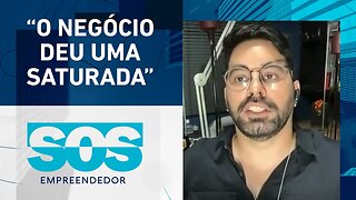 Como não perder a ESSÊNCIA para vendas no setor de JOALHERIA? | SOS EMPREENDEDOR