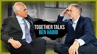 Together Talks Podcast | Ben Habib | Wellingborough By-Election