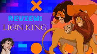 Review: The Lion King
