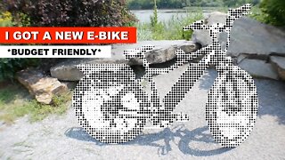 ** IS THIS IS THE BEST BUDGET E-BIKE? **