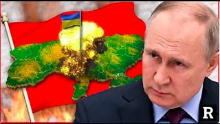 18.01.2023 - Putin just issued a SHOCKING warning of what's coming in Ukraine