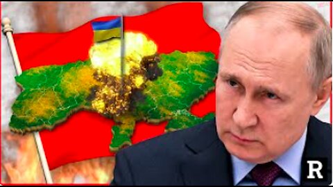 18.01.2023 - Putin just issued a SHOCKING warning of what's coming in Ukraine