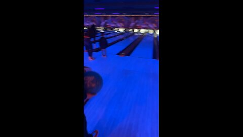 How to bowl a boll 😅