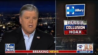 This Looks Like An Attempted Coup: Hannity