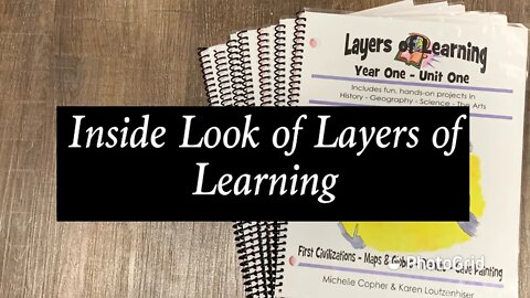 Inside Look of Layers of Learning