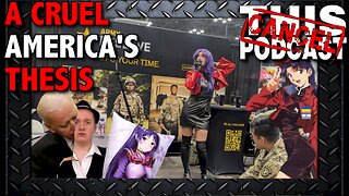 U.S. Army & Marines Use Evangelion Cosplayers at AnimeNYC! Desperate for New Recruits!