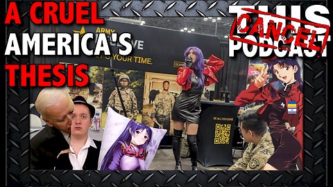 U.S. Army & Marines Use Evangelion Cosplayers at AnimeNYC! Desperate for New Recruits!