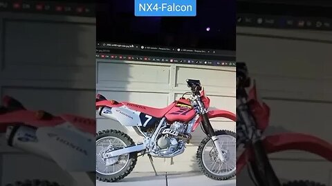 Retífica Motor NX4 Falcon = Só com peças originais ou não ???