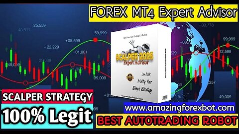 🔴 Recommended...!!! BEST FOREX SOFTWARE TRADING BOT 2023 🔴