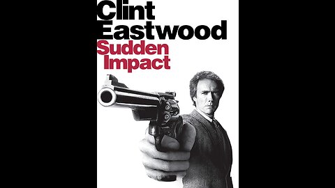 Sudden Impact (1983) ‧ Action/Crime