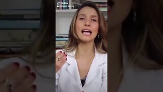 COMO EMAGRECER RÁPIDO E FÁCIL - Vídeo TikTok #Shorts