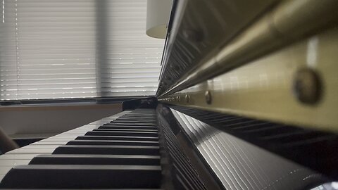 نواختن پیانو کلاسیک