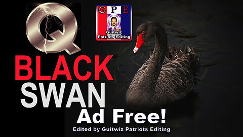 CPN-3.26.24-Gen Flynn: Black Swan Event Will Cancel 2024 Election! 10x Worse Than 9/11!
