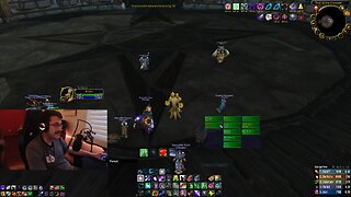 Mastery - Trial of the Grand Crusader 10 Man