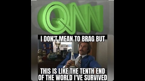 July 1st 2Q2Q 🐸 #QNN The WINDS OF TRUTH