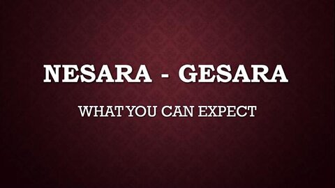 Dr. Scott Young: NESARA is Almost Here!! It's Closer Than Anyone Ever Imagined!