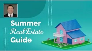 Summer Home Transactions Essential Tips