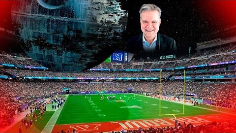 BO POLNY- SUPER BOWL PROPHECY REVEALED!? A BILLION SOUL HARVEST TO TAKE PLACE? PLACE YOUR BETS..