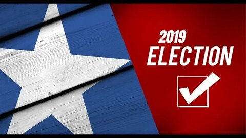 Voting on Propositions in Texas 2019 - My Picks & Why