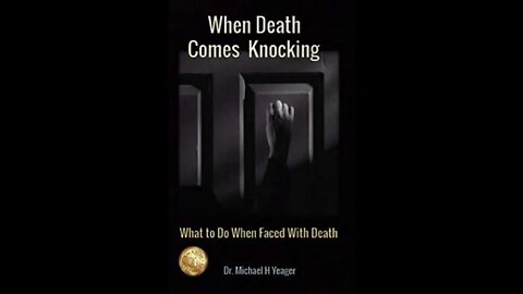 WHEN DEATH COMES KNOCKING