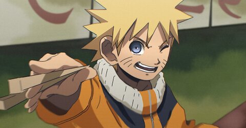 Naruto Edit