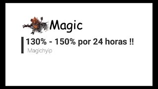 Finalizado - Dobradores de Ar - Magichyip